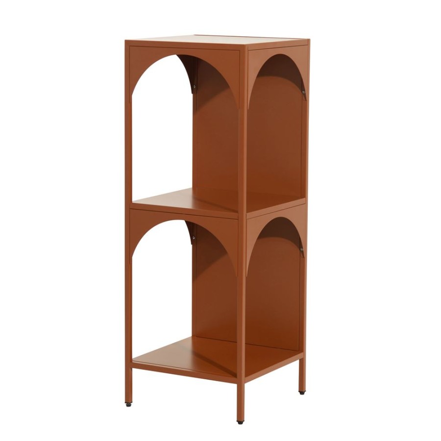 Becquet Etagere En Metal | Rangement, Gain De Place