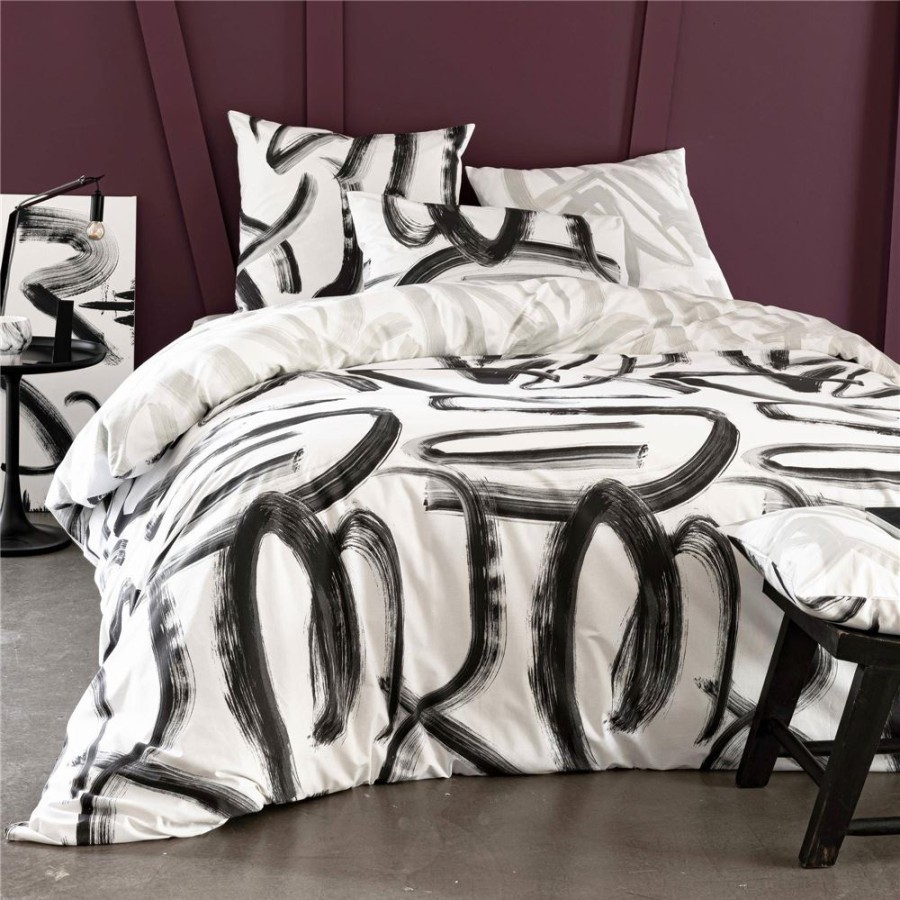 Becquet Linge De Lit Style Arty - Becquet Creation | Linge De Lit Ado, Housse De Couette