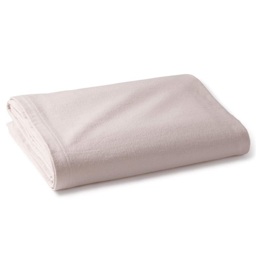 Becquet Couverture D'Ete En Coton | Couverture