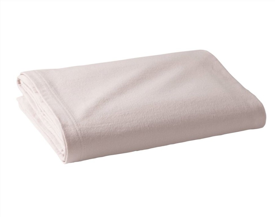 Becquet Couverture D'Ete En Coton | Couverture