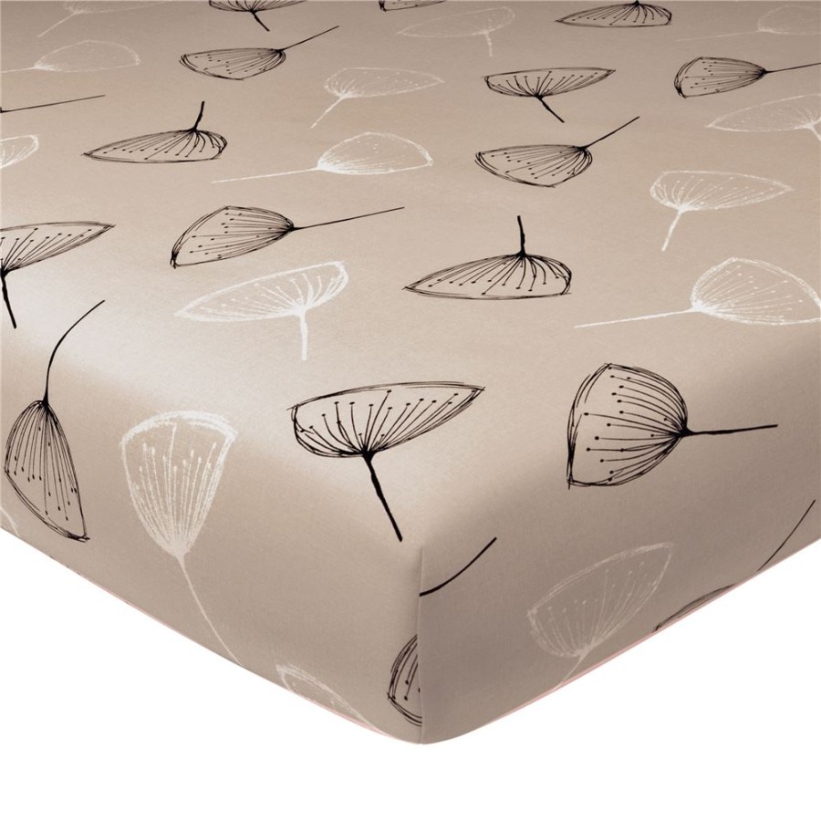 Becquet Linge De Lit Coquelicots - Becquet Creation | Linge De Lit Ado, Housse De Couette