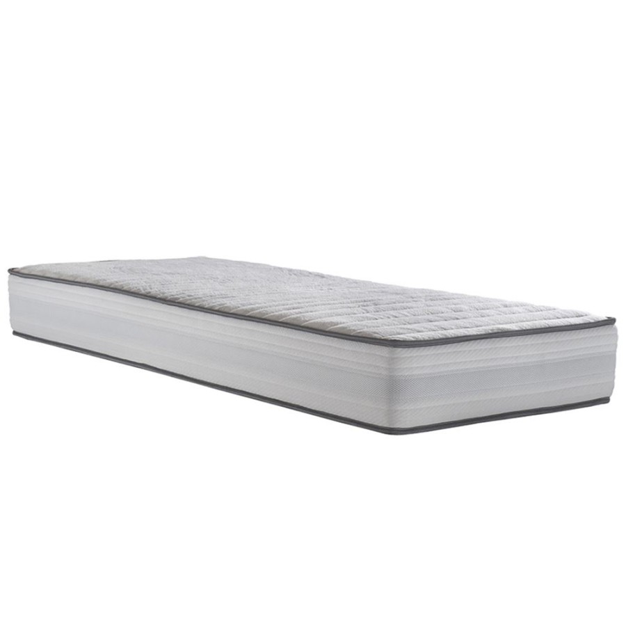 Becquet Matelas Tpr Mono Latex Duvivier® - Soutien Equilibre - Accueil Moelleux | Matelas