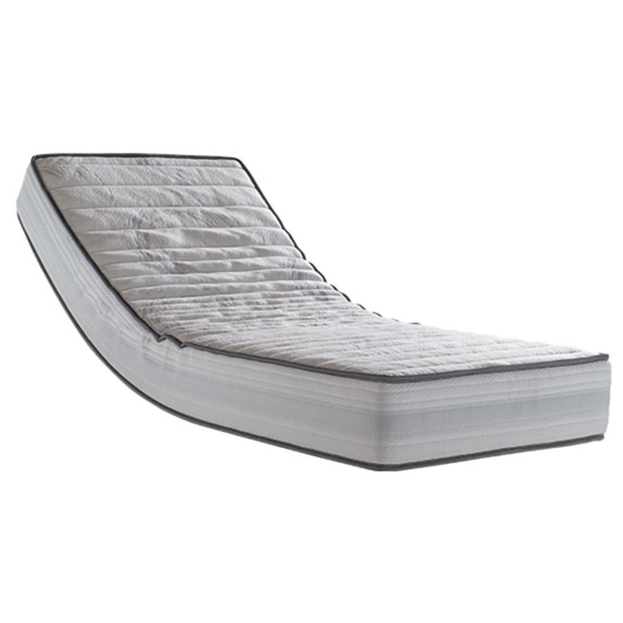 Becquet Matelas Tpr Mono Latex Duvivier® - Soutien Equilibre - Accueil Moelleux | Matelas