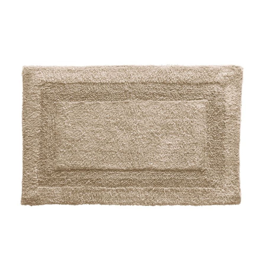 Becquet Tapis De Bain, Double Face - 1700 G/M | Tapis De Bain, Tapis De Douche