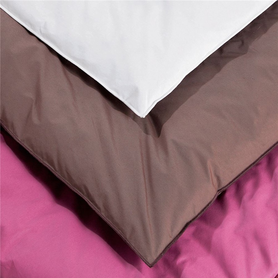 Becquet Edredon Duvet D'Oie 2 Conforts - Leger - Chaud | Couette Coloree, Couette Imprimee