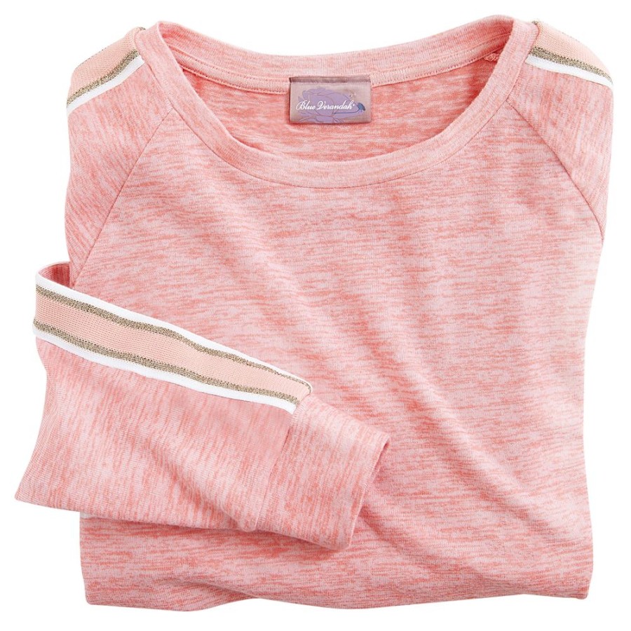 Becquet Tenue D'Interieur Femme Style Sportswear Rose | Beaute, Bien-Etre