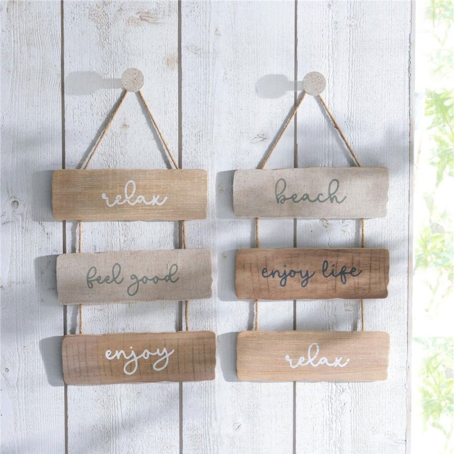 Becquet Decoration Murale En Bois A Messages | Tete De Lit, Paravent