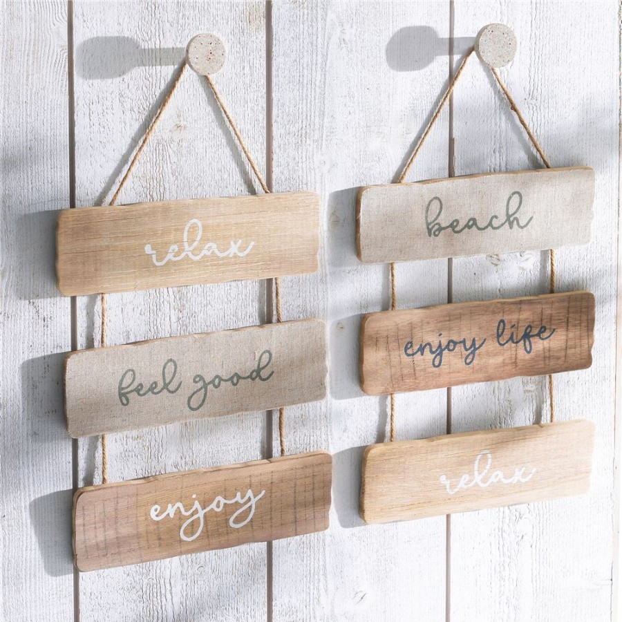 Becquet Decoration Murale En Bois A Messages | Tete De Lit, Paravent