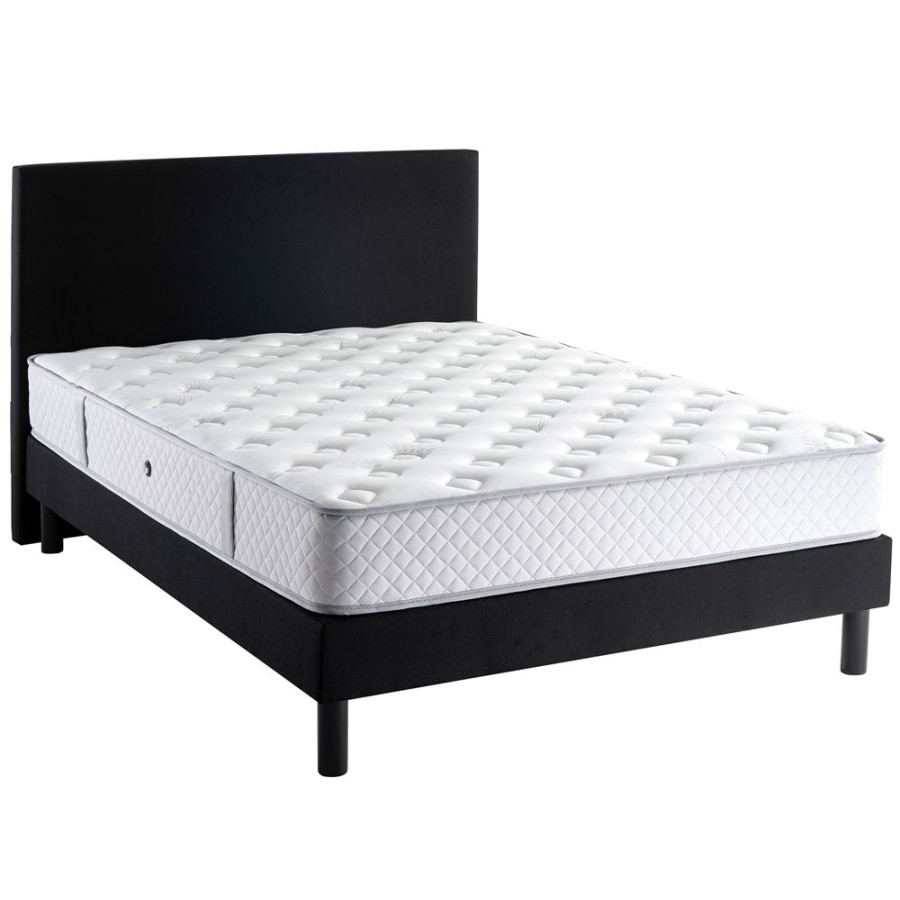 Becquet Matelas Ressorts Ensaches Durev - Soutien Et Accueil Fermes | Matelas